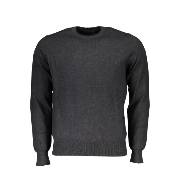 PULL HOMME GRIS NORTH SAILS - NORTH SAILS