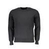 PULL HOMME GRIS NORTH SAILS - NORTH SAILS