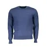 PULL BLEU POUR HOMMES NORTH SAILS - NORTH SAILS