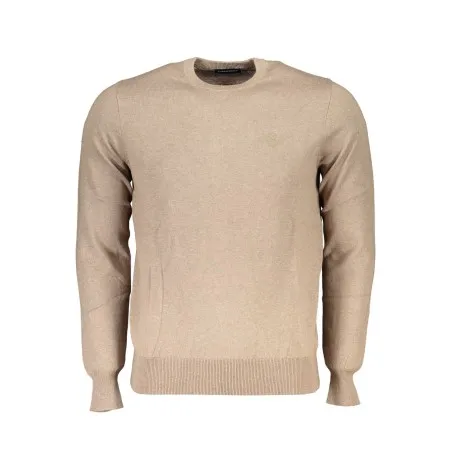 PULL HOMME BEIGE NORTH SAILS - NORTH SAILS