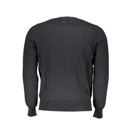 PULL HOMME GRIS NORTH SAILS - NORTH SAILS