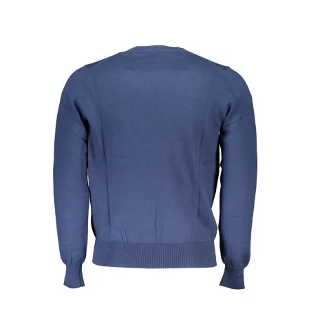 PULL BLEU POUR HOMMES NORTH SAILS - NORTH SAILS