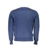 PULL BLEU POUR HOMMES NORTH SAILS - NORTH SAILS