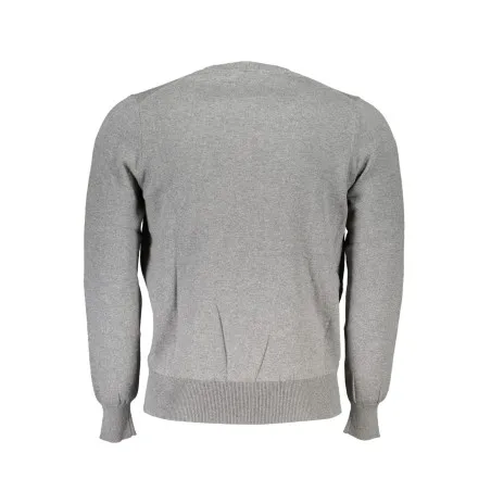 PULL HOMME GRIS NORTH SAILS - NORTH SAILS