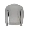 PULL HOMME GRIS NORTH SAILS - NORTH SAILS