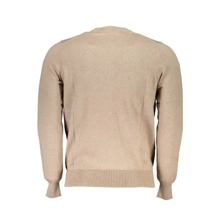PULL HOMME BEIGE NORTH SAILS - NORTH SAILS
