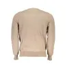 PULL HOMME BEIGE NORTH SAILS - NORTH SAILS