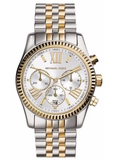 Montre Femme Michael Kors Lexington MK5955 - Michael kors