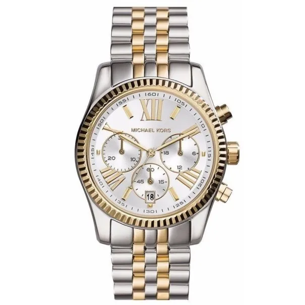 Montre Femme Michael Kors Lexington MK5955