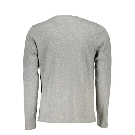 NORTH SAILS T-SHIRT MANCHES LONGUES HOMME GRIS - NORTH SAILS