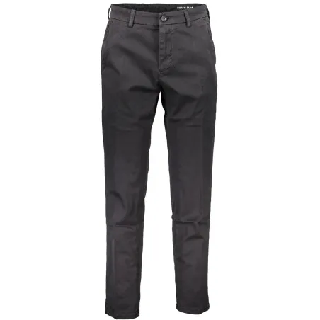 PANTALON NOIR POUR HOMMES NORTH SAILS - NORTH SAILS