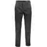 PANTALON NOIR POUR HOMMES NORTH SAILS - NORTH SAILS