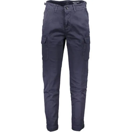 PANTALON BLEU POUR HOMMES NORTH SAILS - NORTH SAILS