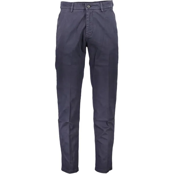 PANTALON BLEU POUR HOMMES NORTH SAILS - NORTH SAILS