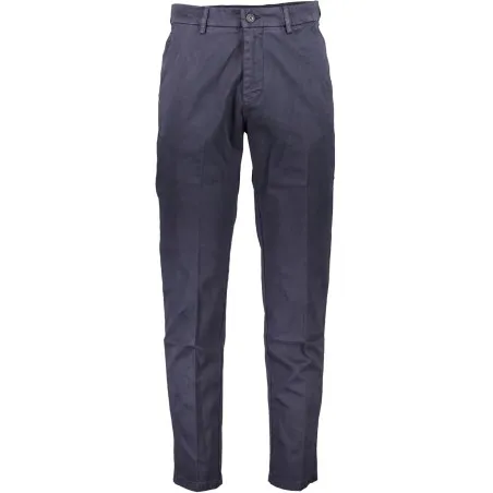 PANTALON BLEU POUR HOMMES NORTH SAILS - NORTH SAILS
