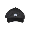 CHAPEAU HOMME NOIR NORTH SAILS - NORTH SAILS