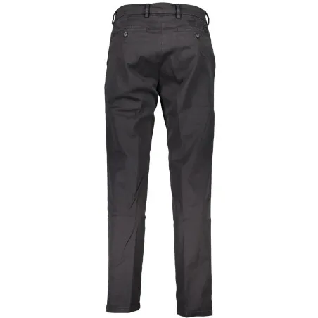 PANTALON NOIR POUR HOMMES NORTH SAILS - NORTH SAILS