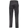 PANTALON NOIR POUR HOMMES NORTH SAILS - NORTH SAILS