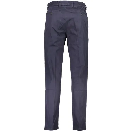 PANTALON BLEU POUR HOMMES NORTH SAILS - NORTH SAILS