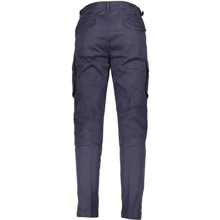 PANTALON BLEU POUR HOMMES NORTH SAILS - NORTH SAILS