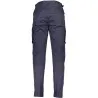 PANTALON BLEU POUR HOMMES NORTH SAILS - NORTH SAILS