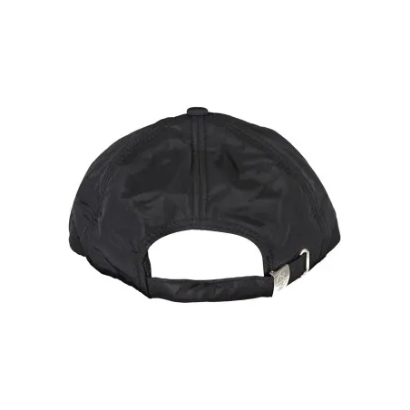 CHAPEAU HOMME NOIR NORTH SAILS - NORTH SAILS