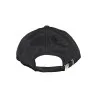 CHAPEAU HOMME NOIR NORTH SAILS - NORTH SAILS