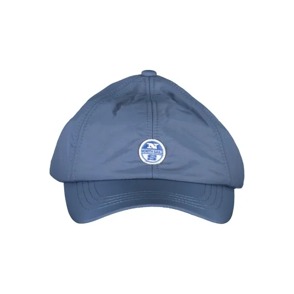 CHAPEAU HOMME BLEU NORTH SAILS - NORTH SAILS