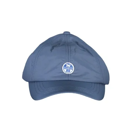 CHAPEAU HOMME BLEU NORTH SAILS - NORTH SAILS