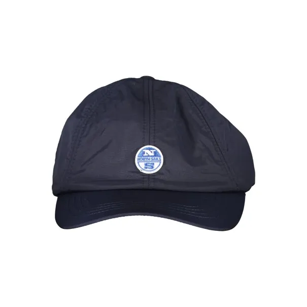 CHAPEAU HOMME BLEU NORTH SAILS - NORTH SAILS