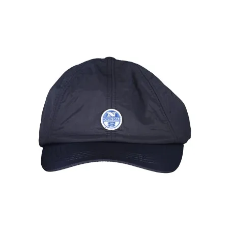 CHAPEAU HOMME BLEU NORTH SAILS - NORTH SAILS