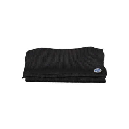 ÉCHARPE NOIRE POUR HOMME NORTH SAILS - NORTH SAILS