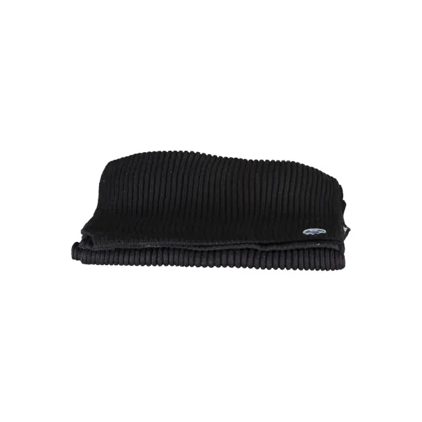 ÉCHARPE HOMME NOIRE NORTH SAILS - NORTH SAILS
