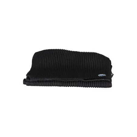 ÉCHARPE HOMME NOIRE NORTH SAILS - NORTH SAILS