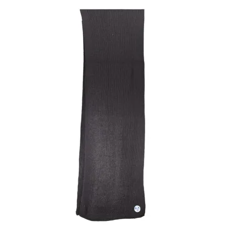 ÉCHARPE NOIRE POUR HOMME NORTH SAILS - NORTH SAILS