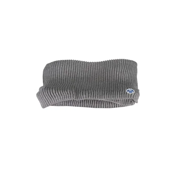 ÉCHARPE GRIS POUR HOMME NORTH SAILS - NORTH SAILS