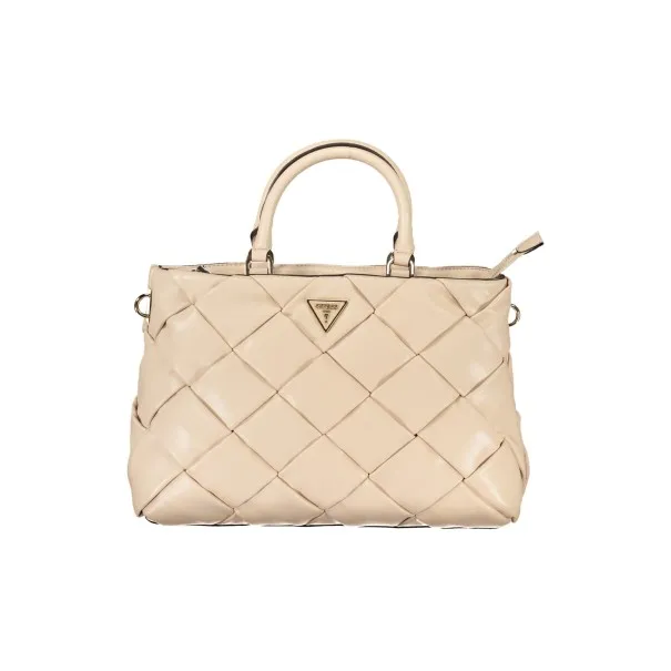 SAC FEMME GUESS JEANS ROSE - GUESS JEANS