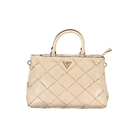SAC FEMME GUESS JEANS ROSE - GUESS JEANS