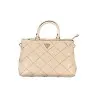 SAC FEMME GUESS JEANS ROSE - GUESS JEANS