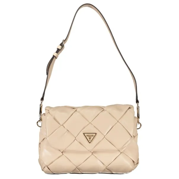 SAC FEMME GUESS JEANS ROSE - GUESS JEANS