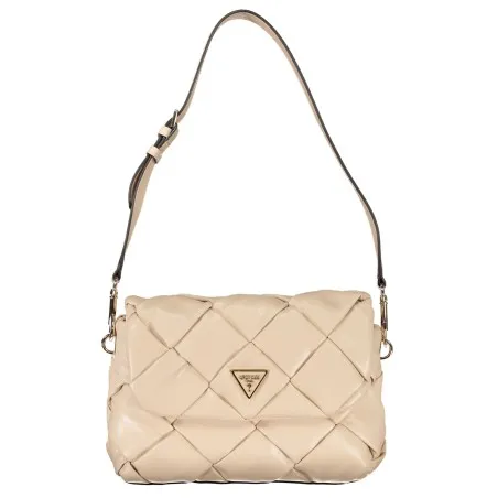 SAC FEMME GUESS JEANS ROSE - GUESS JEANS