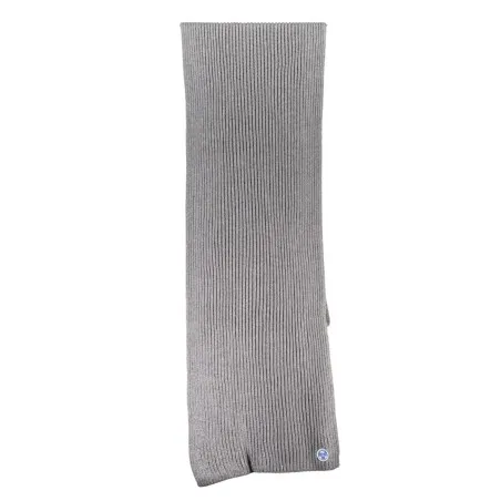 ÉCHARPE GRIS POUR HOMME NORTH SAILS - NORTH SAILS