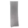 ÉCHARPE GRIS POUR HOMME NORTH SAILS - NORTH SAILS