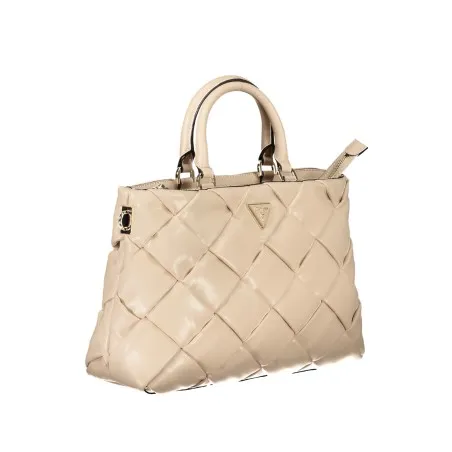SAC FEMME GUESS JEANS ROSE - GUESS JEANS