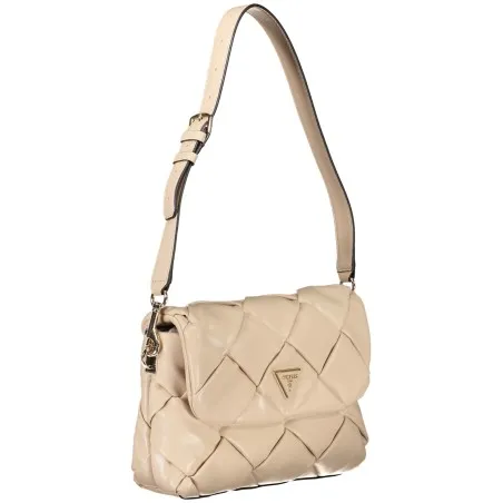 SAC FEMME GUESS JEANS ROSE - GUESS JEANS