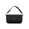 SAC FEMME GUESS JEANS NOIR - GUESS JEANS