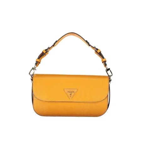 SAC FEMME GUESS JEANS ORANGE - GUESS JEANS