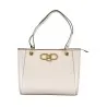 SAC FEMME GUESS JEANS GRIS - GUESS JEANS