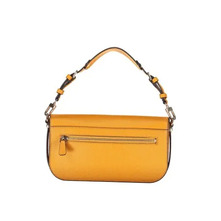 SAC FEMME GUESS JEANS ORANGE - GUESS JEANS