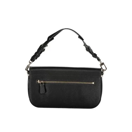 SAC FEMME GUESS JEANS NOIR - GUESS JEANS